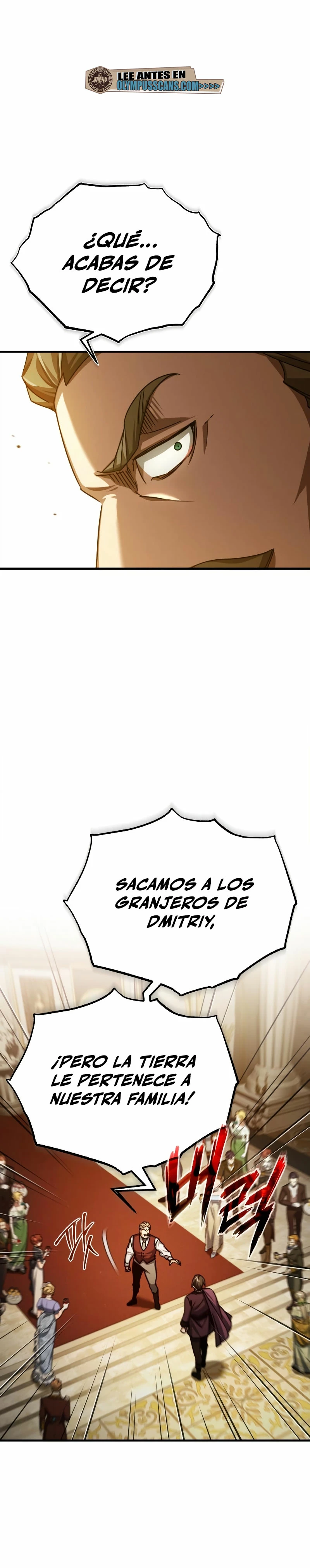 El demonio celestial no puede llevar una vida normal Capitulo 79 página 2