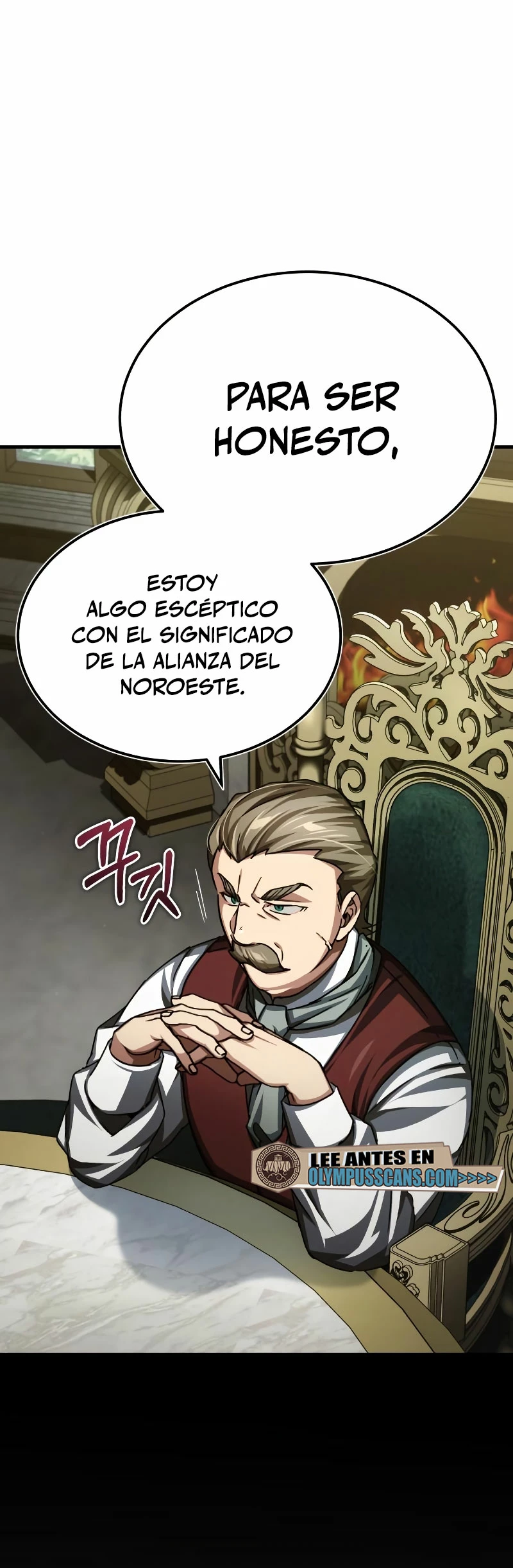 El demonio celestial no puede llevar una vida normal Capitulo 79 página 25