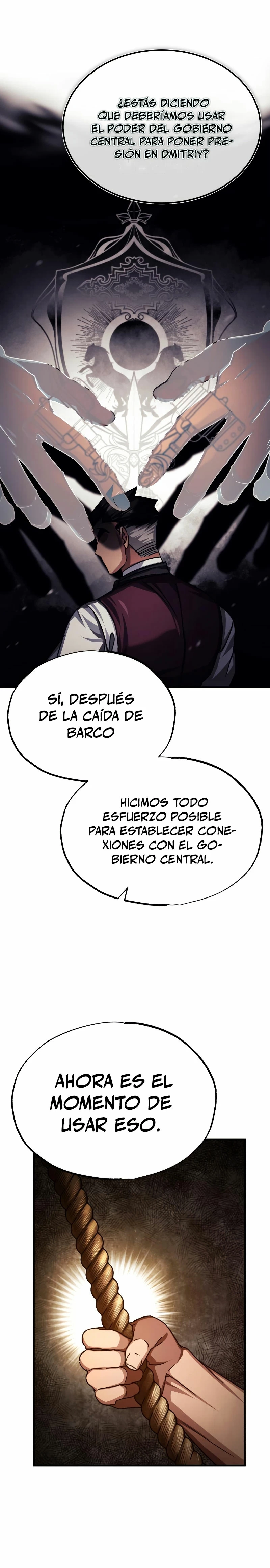 El demonio celestial no puede llevar una vida normal Capitulo 79 página 27