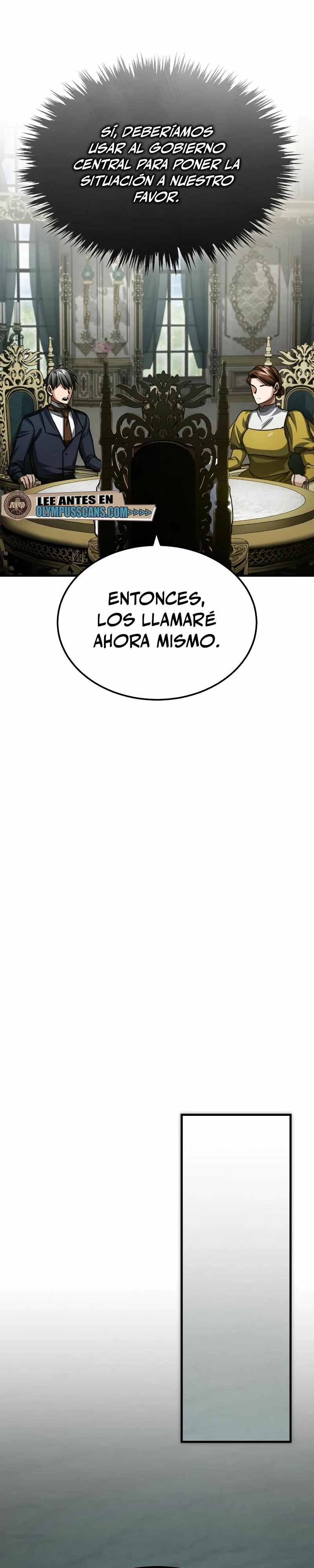 El demonio celestial no puede llevar una vida normal Capitulo 79 página 28