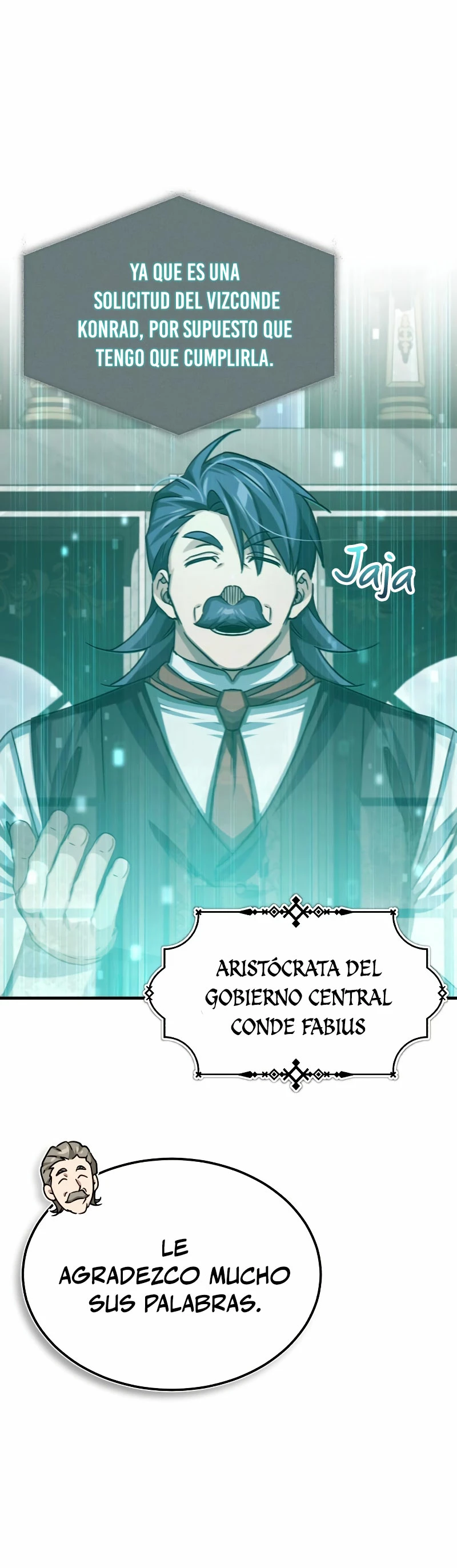 El demonio celestial no puede llevar una vida normal Capitulo 79 página 30