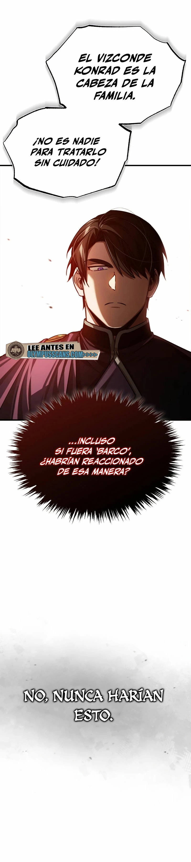 El demonio celestial no puede llevar una vida normal Capitulo 79 página 4