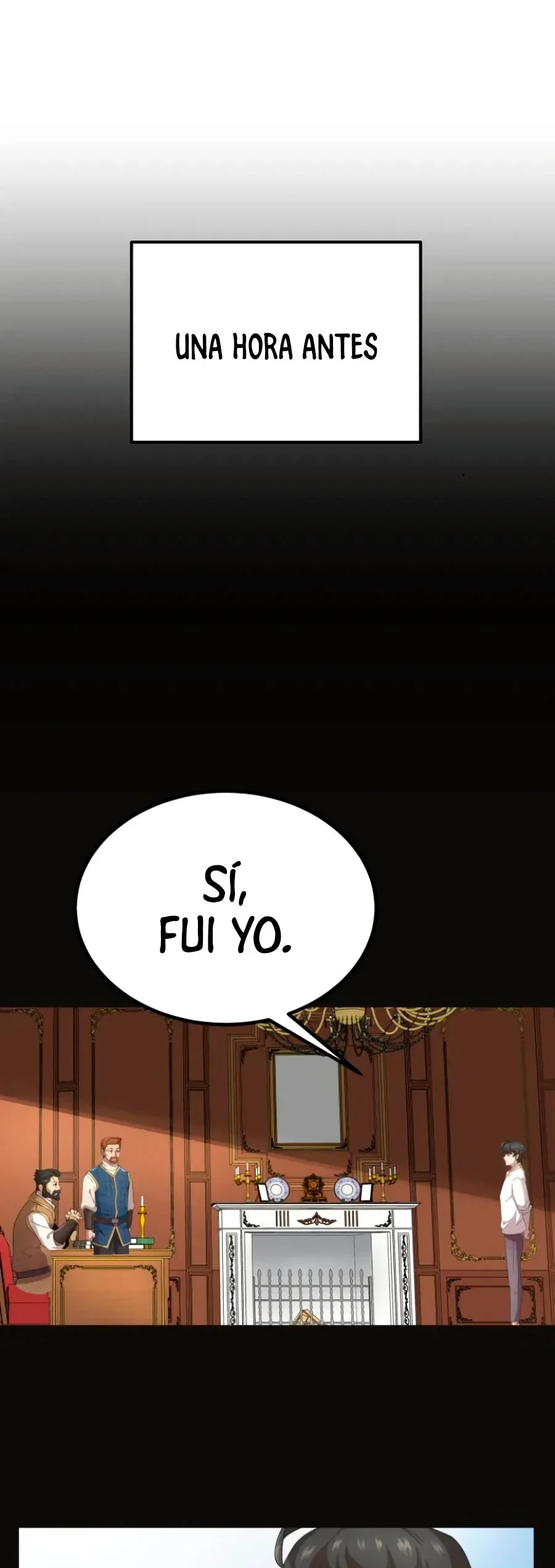 El demonio celestial no puede llevar una vida normal Capitulo 8 página 13
