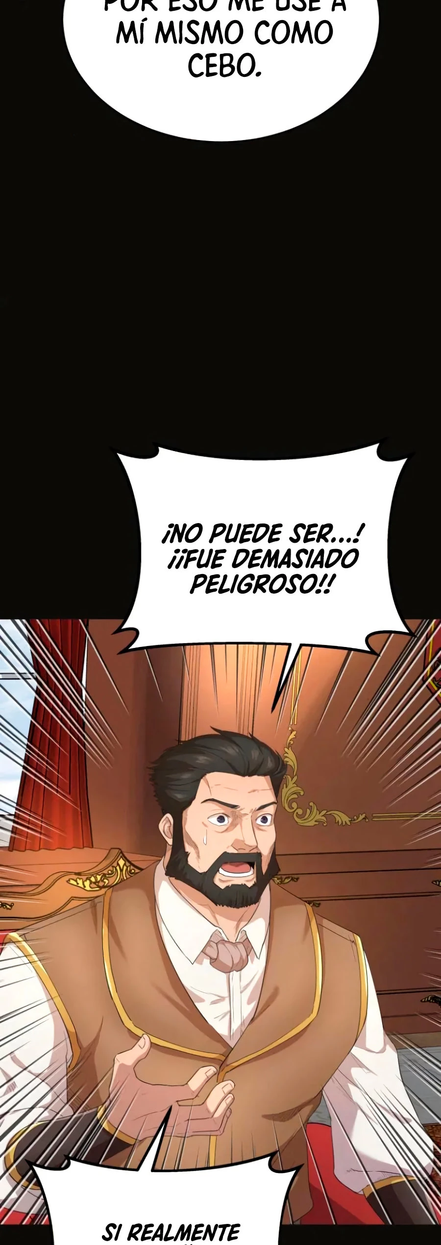 El demonio celestial no puede llevar una vida normal Capitulo 8 página 19