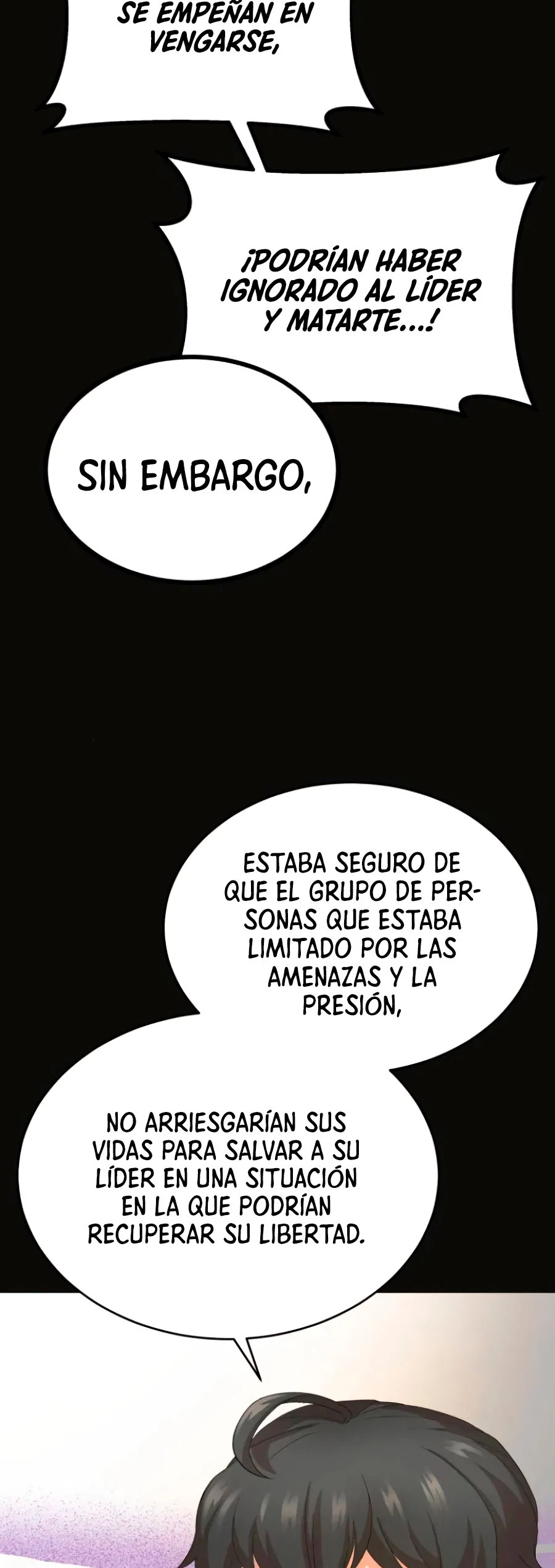 El demonio celestial no puede llevar una vida normal Capitulo 8 página 20