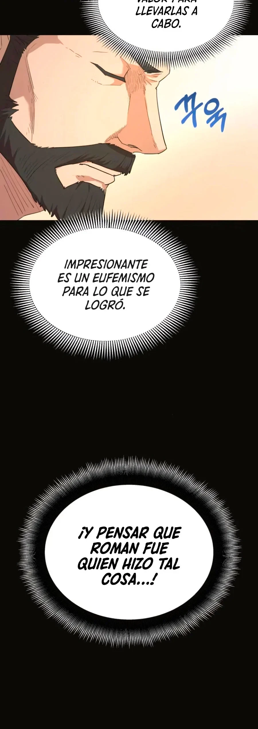 El demonio celestial no puede llevar una vida normal Capitulo 8 página 22