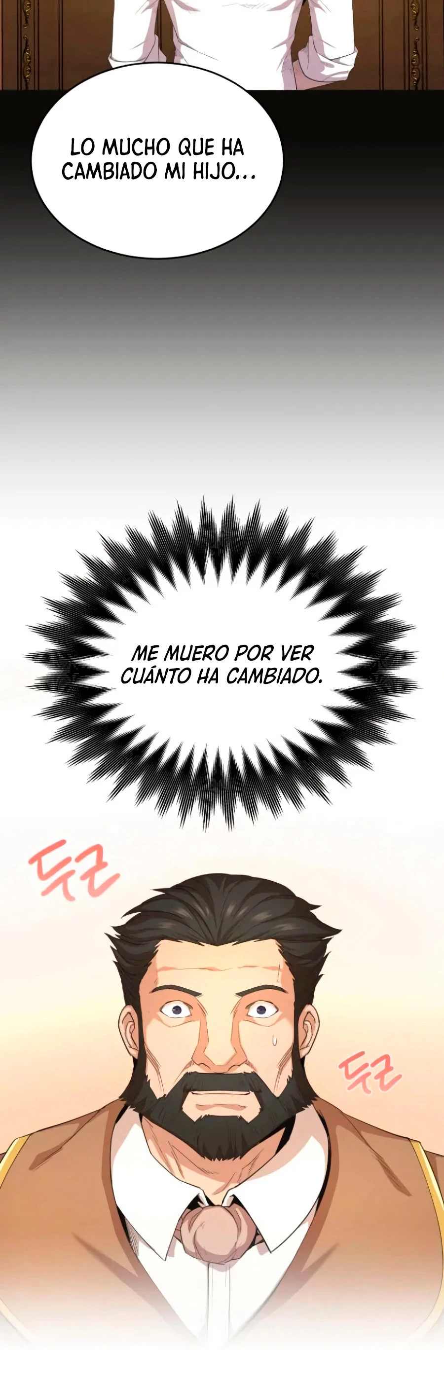 El demonio celestial no puede llevar una vida normal Capitulo 8 página 24