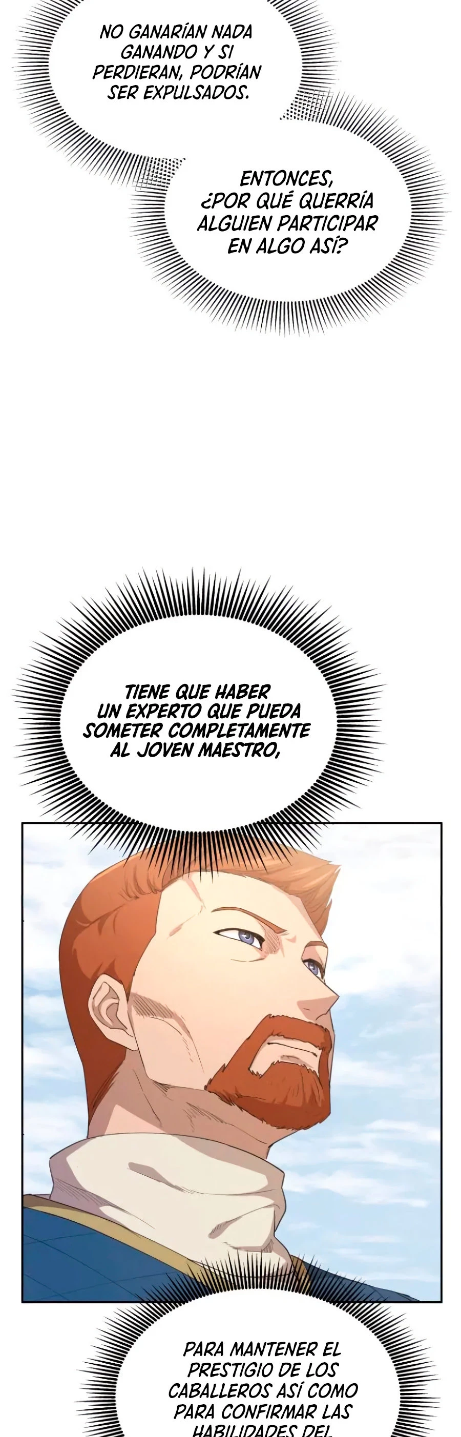 El demonio celestial no puede llevar una vida normal Capitulo 8 página 26