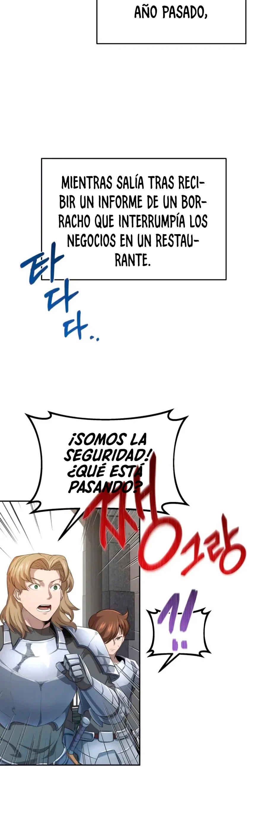 El demonio celestial no puede llevar una vida normal Capitulo 8 página 30