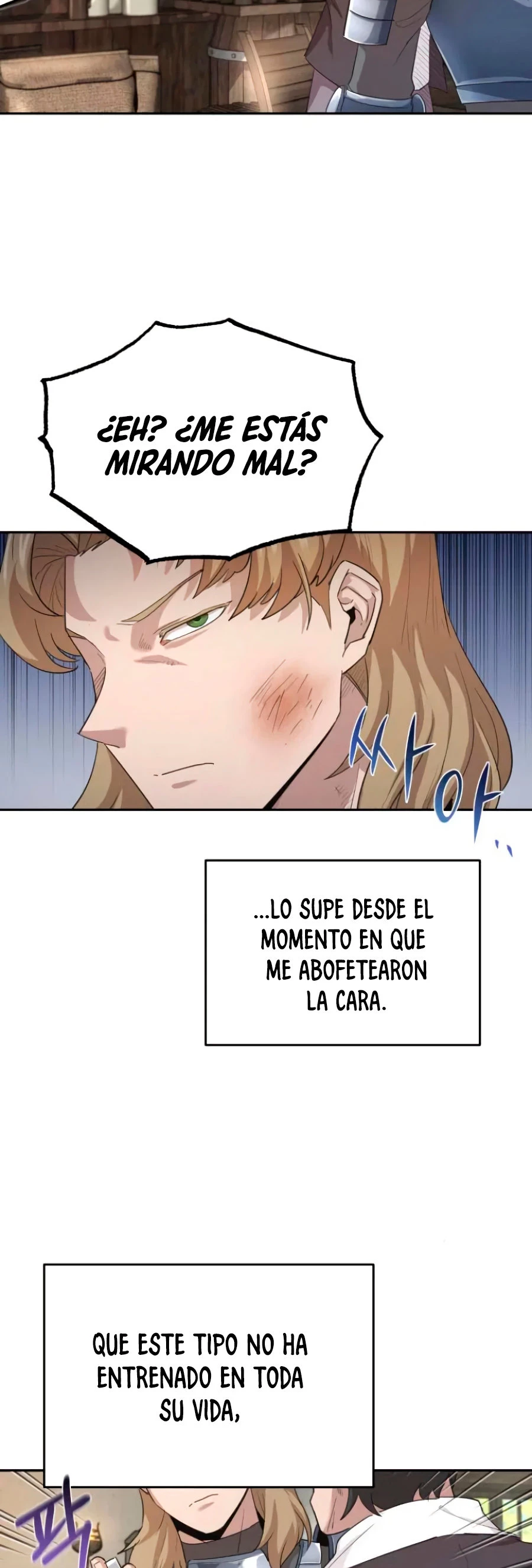 El demonio celestial no puede llevar una vida normal Capitulo 8 página 37
