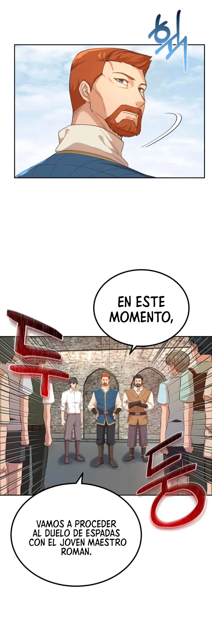 El demonio celestial no puede llevar una vida normal Capitulo 8 página 9