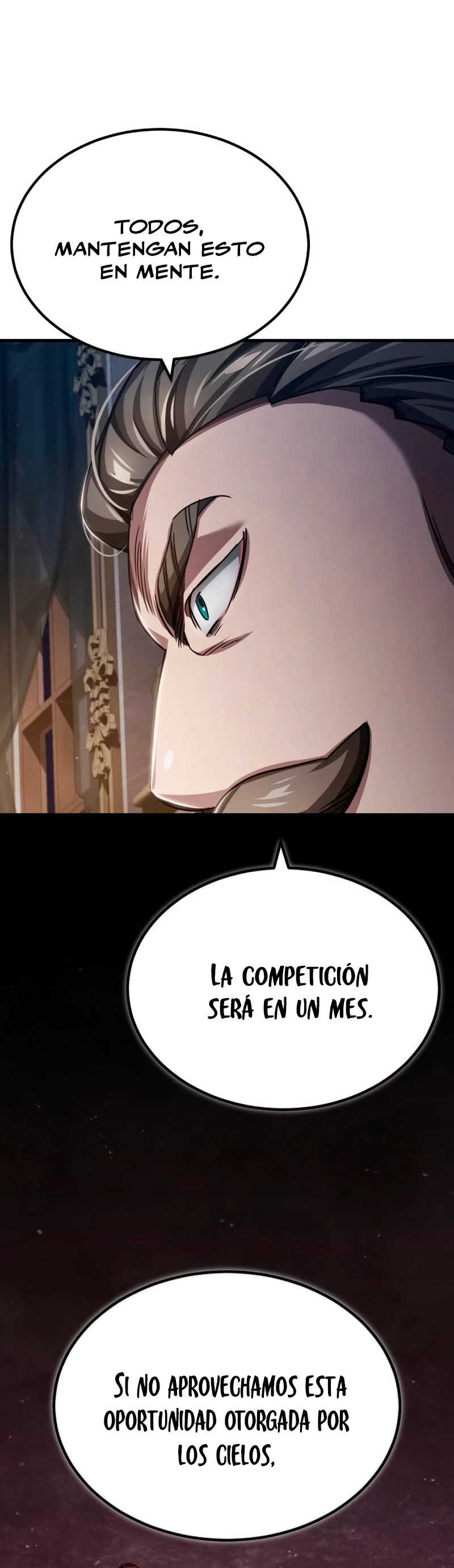 El demonio celestial no puede llevar una vida normal Capitulo 80 página 11