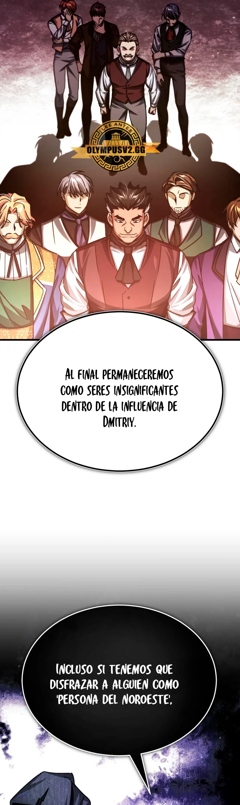 El demonio celestial no puede llevar una vida normal Capitulo 80 página 12