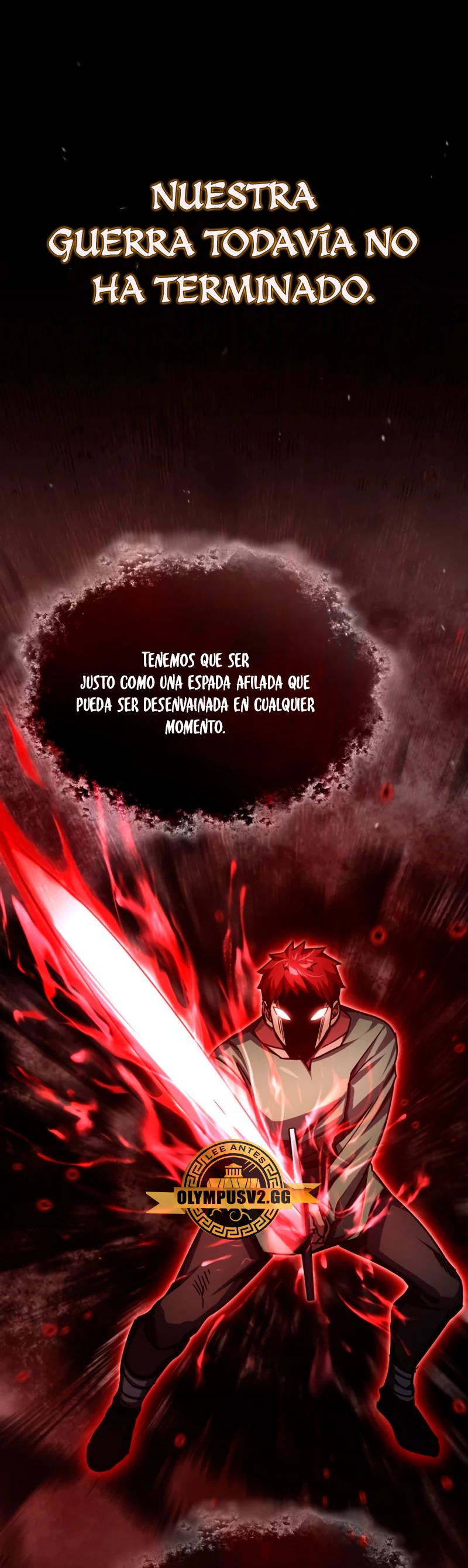 El demonio celestial no puede llevar una vida normal Capitulo 80 página 17