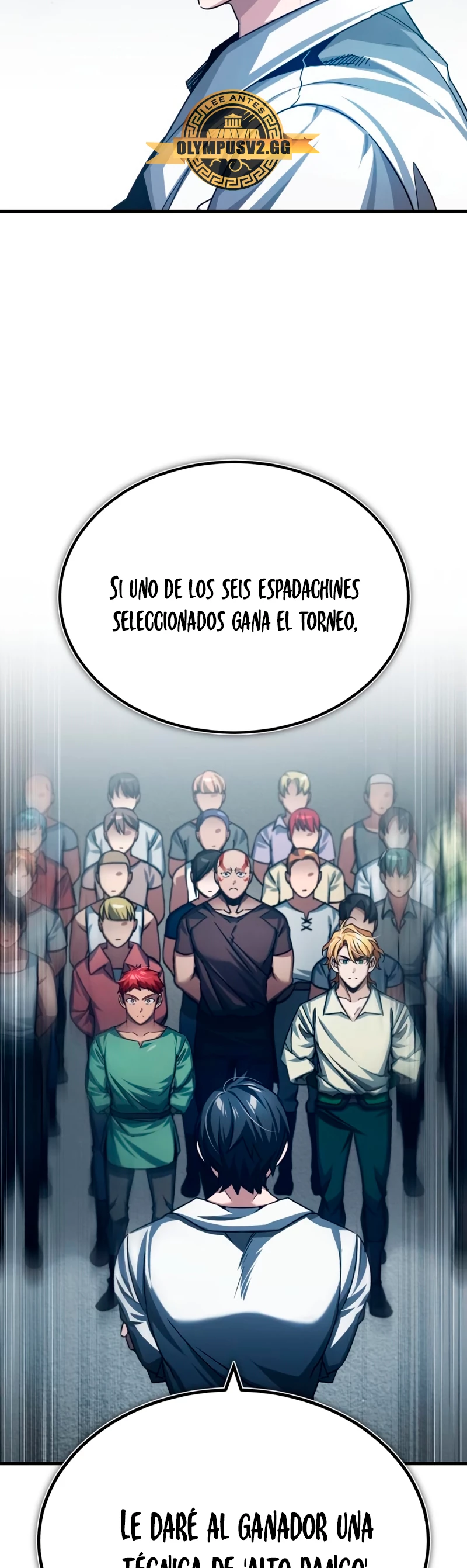 El demonio celestial no puede llevar una vida normal Capitulo 80 página 19