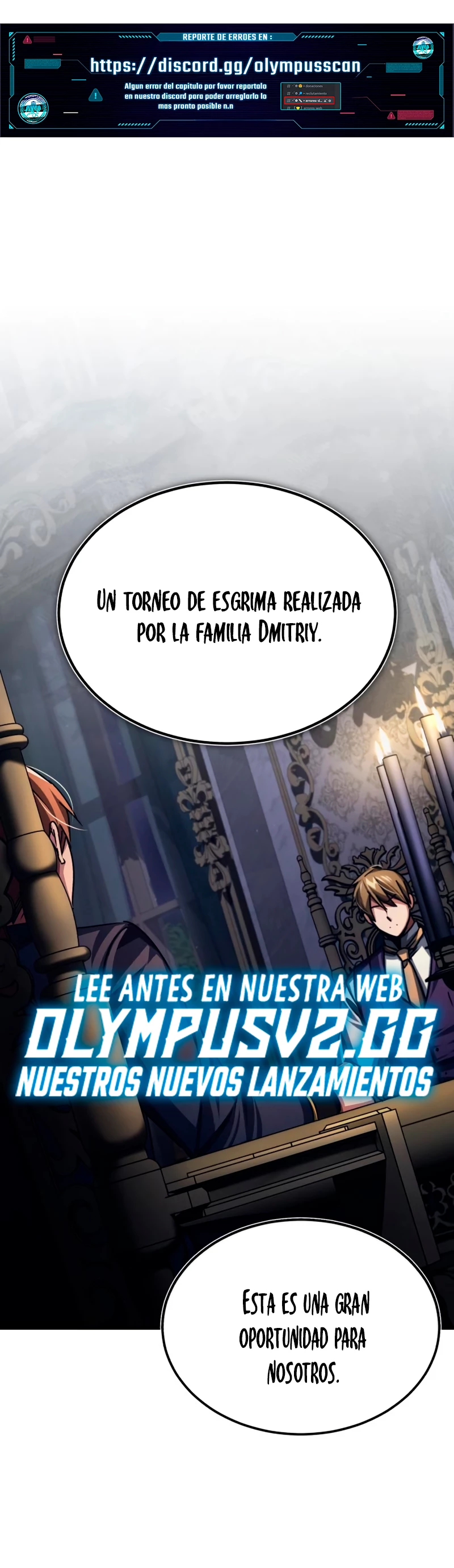 El demonio celestial no puede llevar una vida normal Capitulo 80 página 2