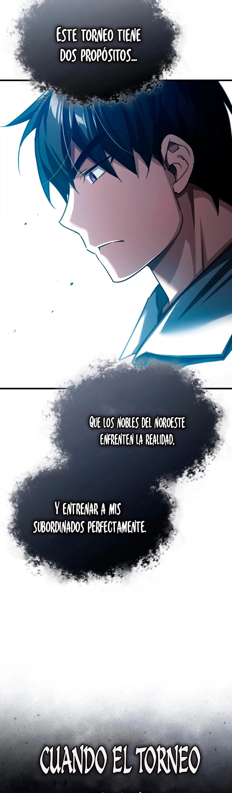 El demonio celestial no puede llevar una vida normal Capitulo 80 página 23