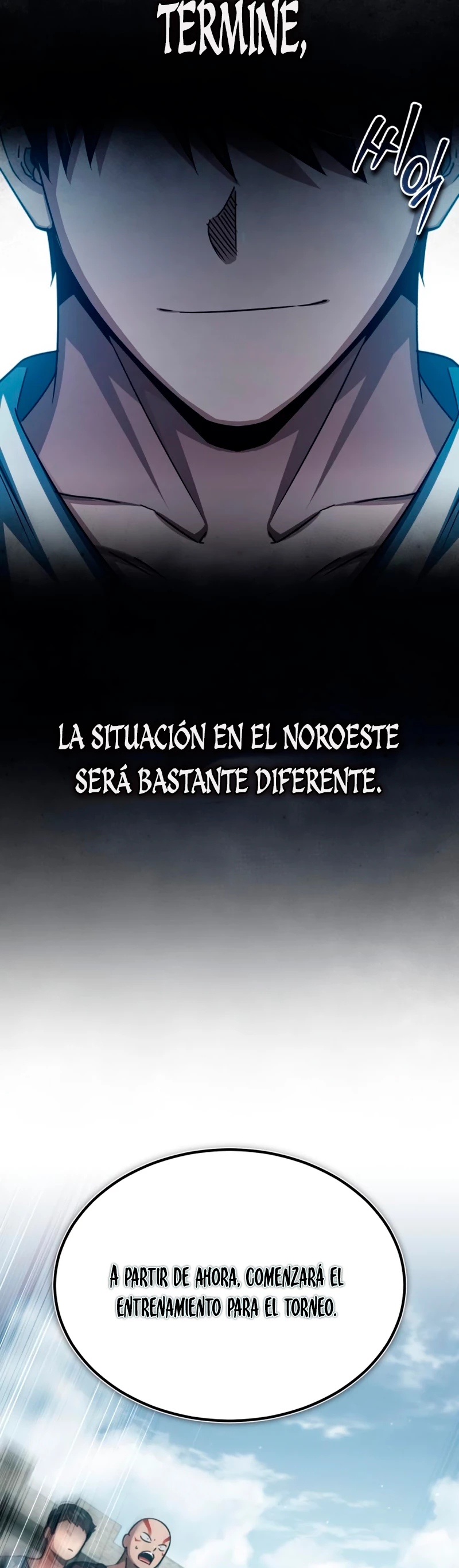 El demonio celestial no puede llevar una vida normal Capitulo 80 página 24