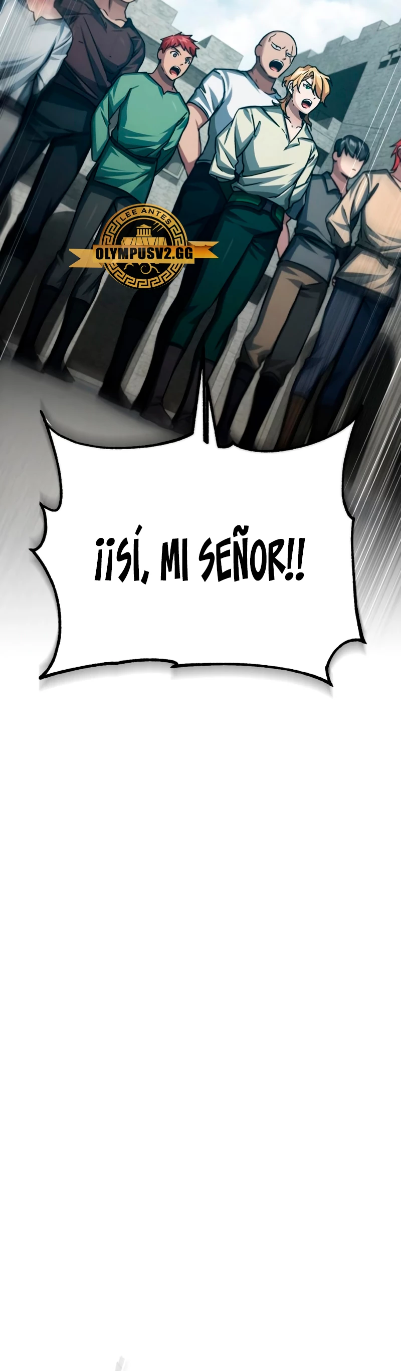 El demonio celestial no puede llevar una vida normal Capitulo 80 página 25