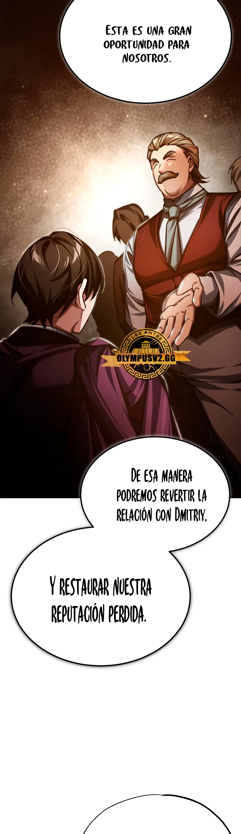 El demonio celestial no puede llevar una vida normal Capitulo 80 página 4