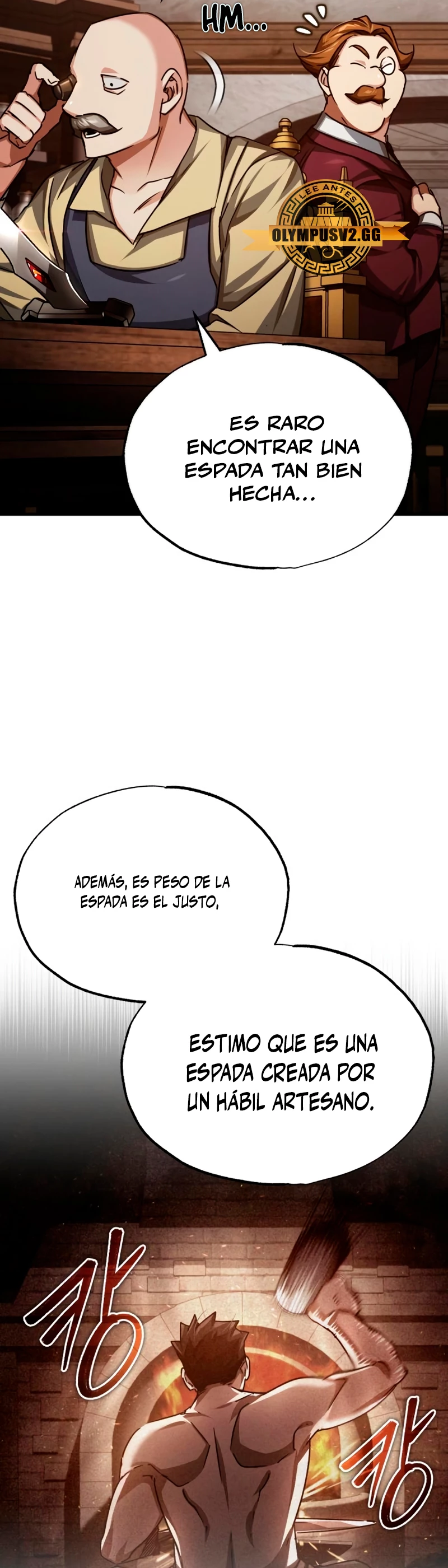 El demonio celestial no puede llevar una vida normal Capitulo 80 página 44