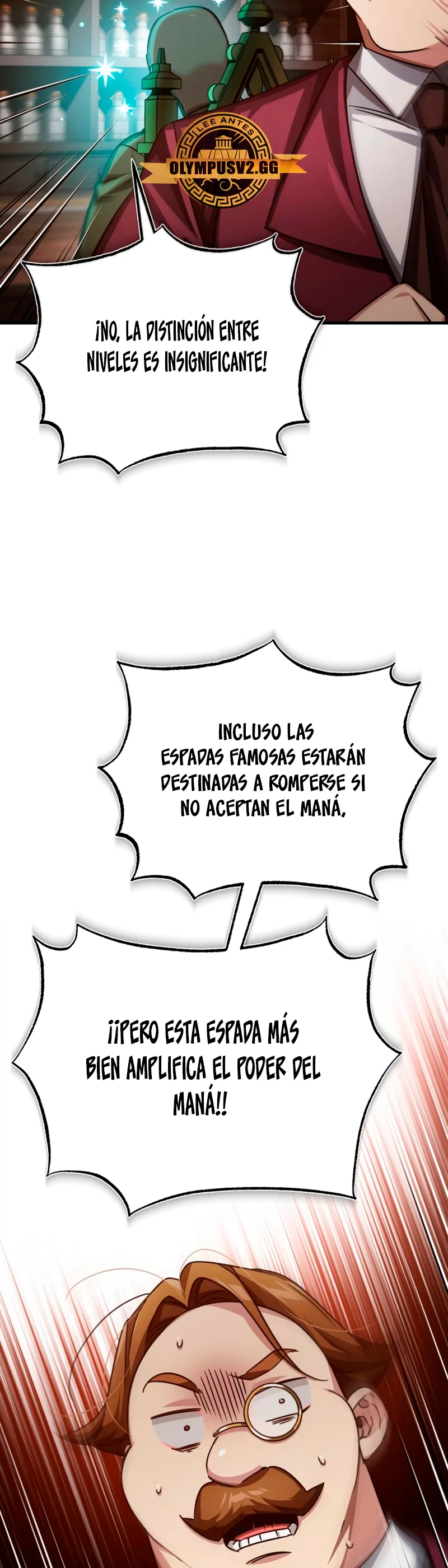 El demonio celestial no puede llevar una vida normal Capitulo 80 página 48