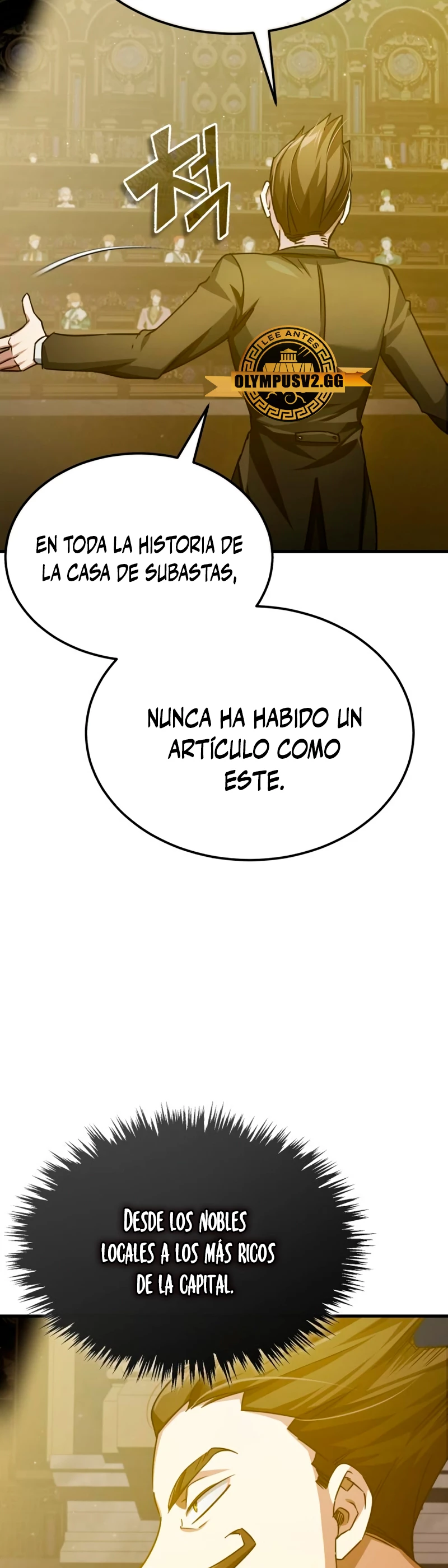 El demonio celestial no puede llevar una vida normal Capitulo 80 página 50
