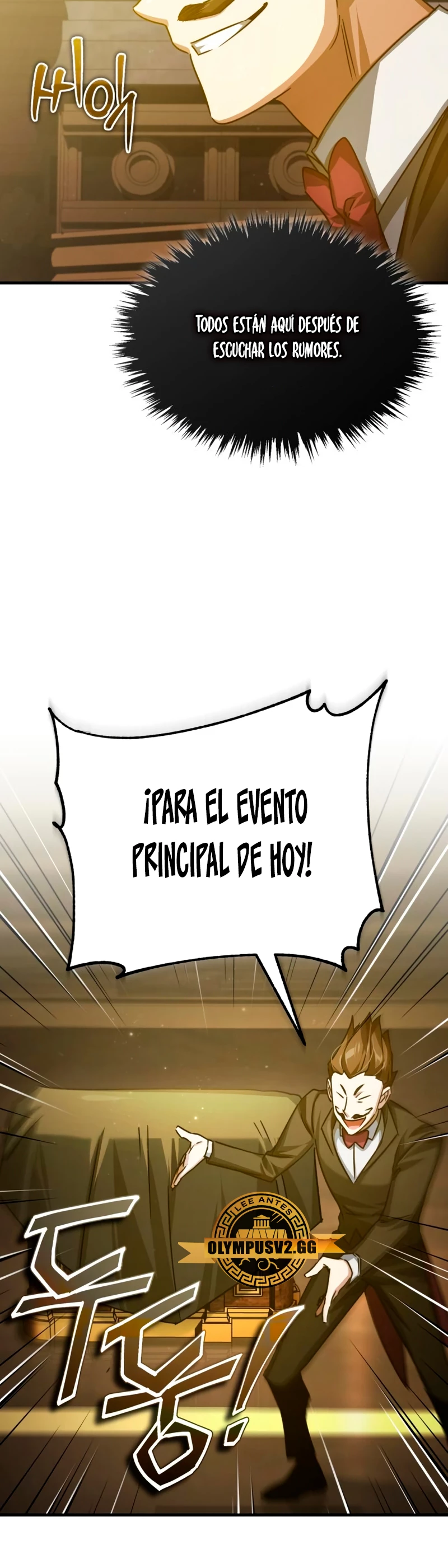 El demonio celestial no puede llevar una vida normal Capitulo 80 página 51