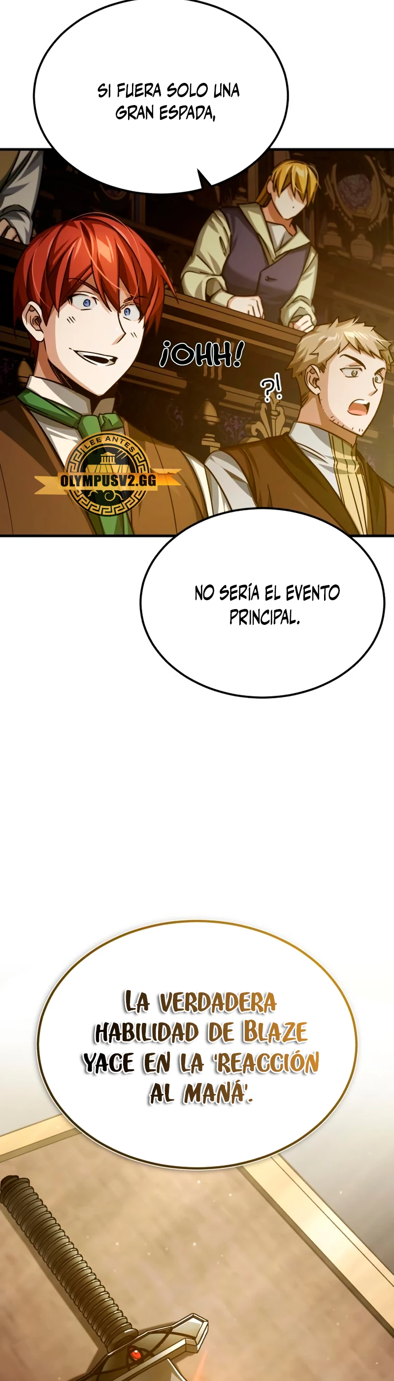 El demonio celestial no puede llevar una vida normal Capitulo 80 página 53