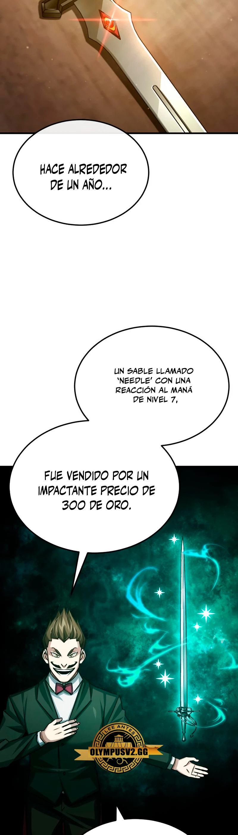 El demonio celestial no puede llevar una vida normal Capitulo 80 página 54