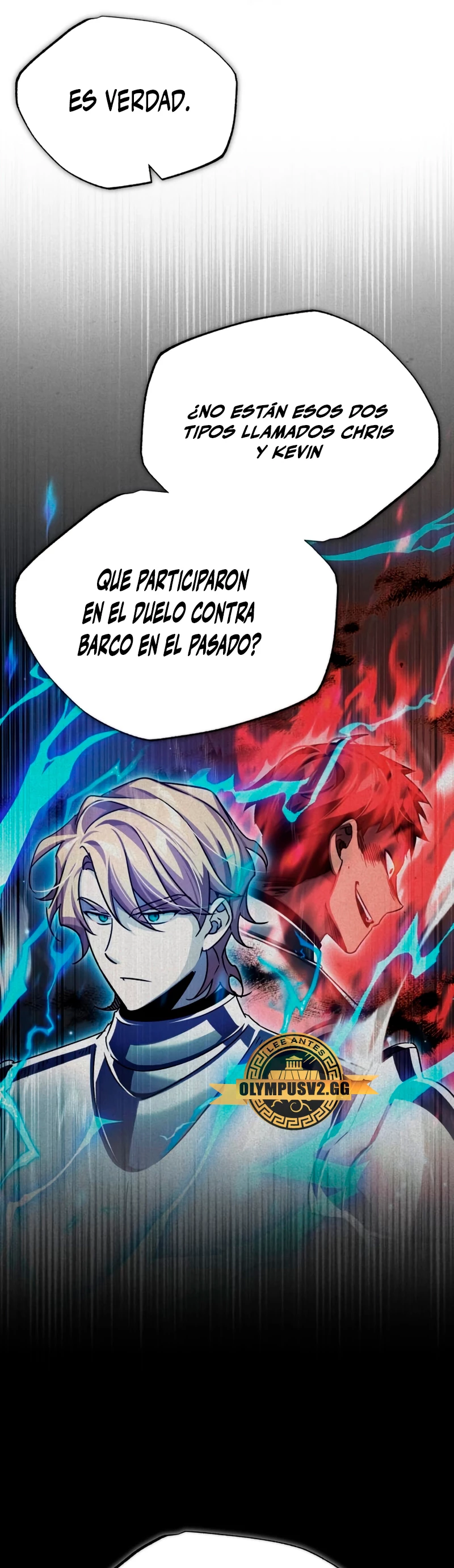 El demonio celestial no puede llevar una vida normal Capitulo 80 página 6