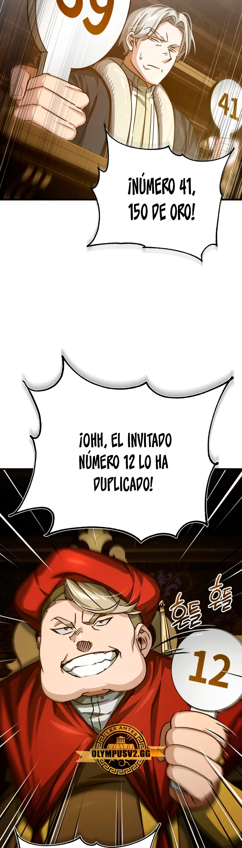 El demonio celestial no puede llevar una vida normal Capitulo 80 página 60