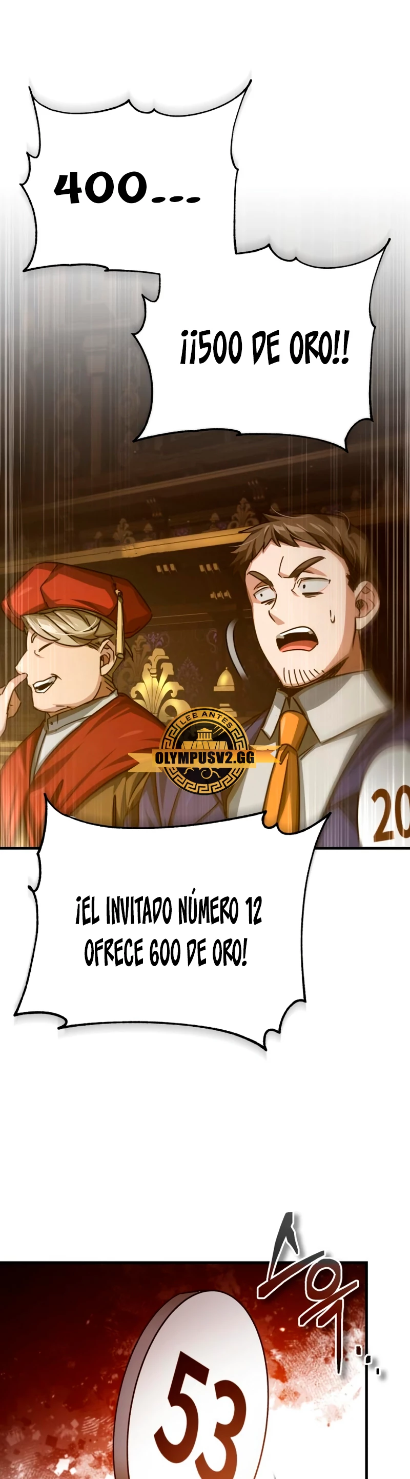 El demonio celestial no puede llevar una vida normal Capitulo 80 página 62