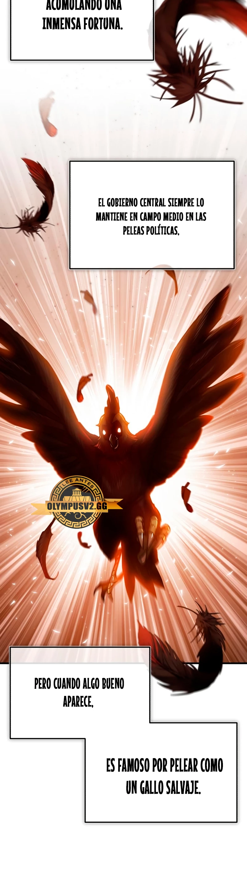 El demonio celestial no puede llevar una vida normal Capitulo 80 página 65