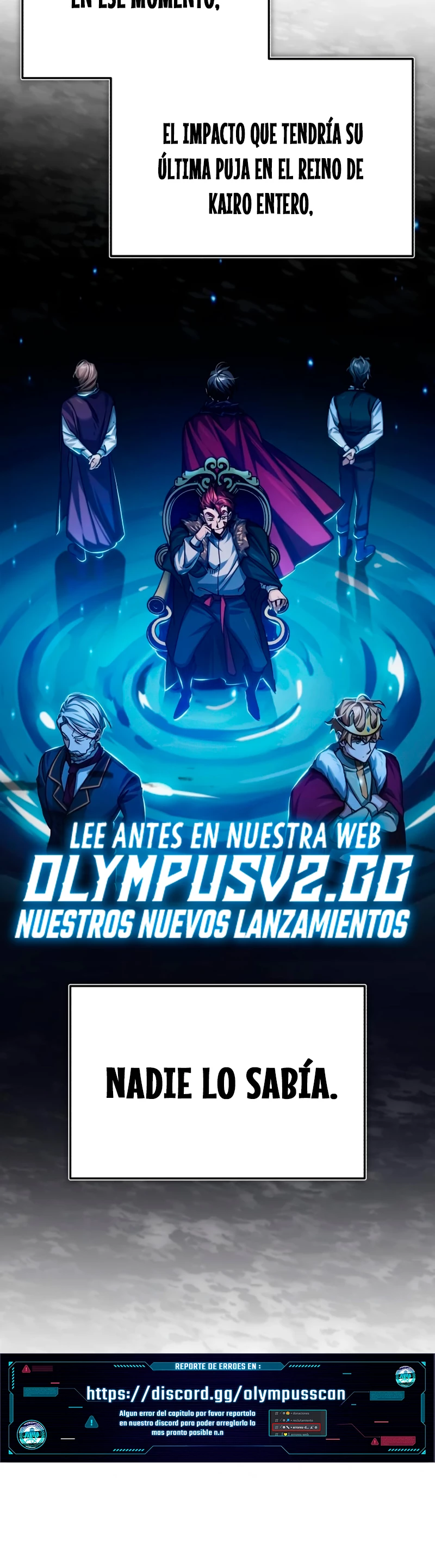 El demonio celestial no puede llevar una vida normal Capitulo 80 página 67