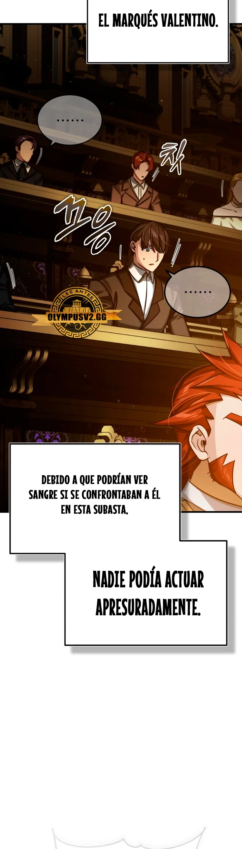 El demonio celestial no puede llevar una vida normal Capitulo 81 página 11