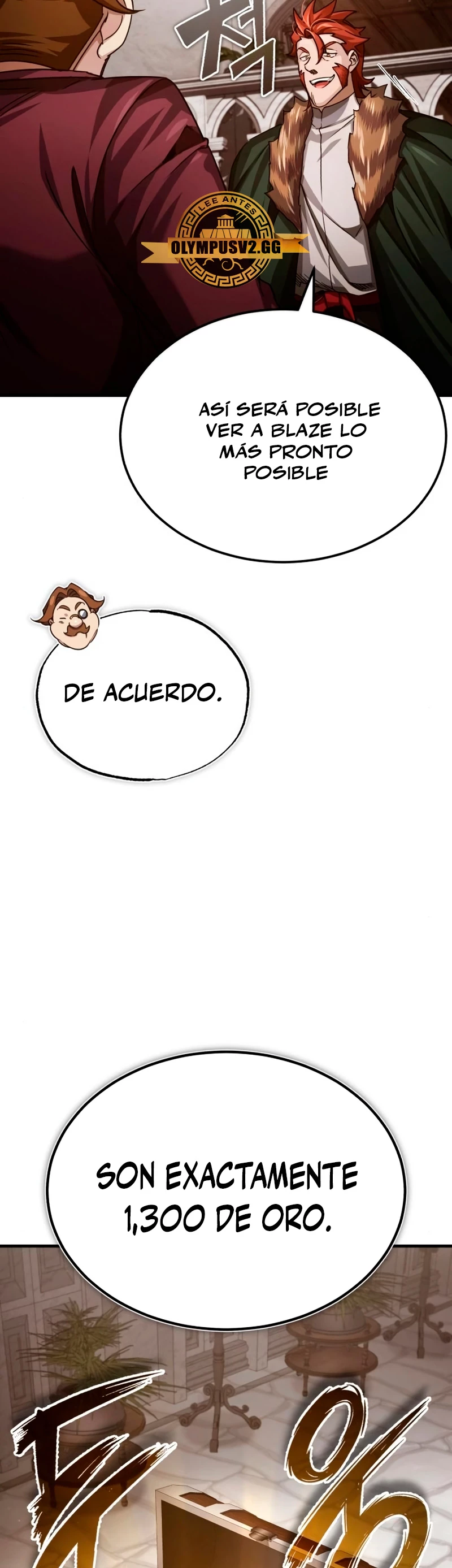 El demonio celestial no puede llevar una vida normal Capitulo 81 página 14