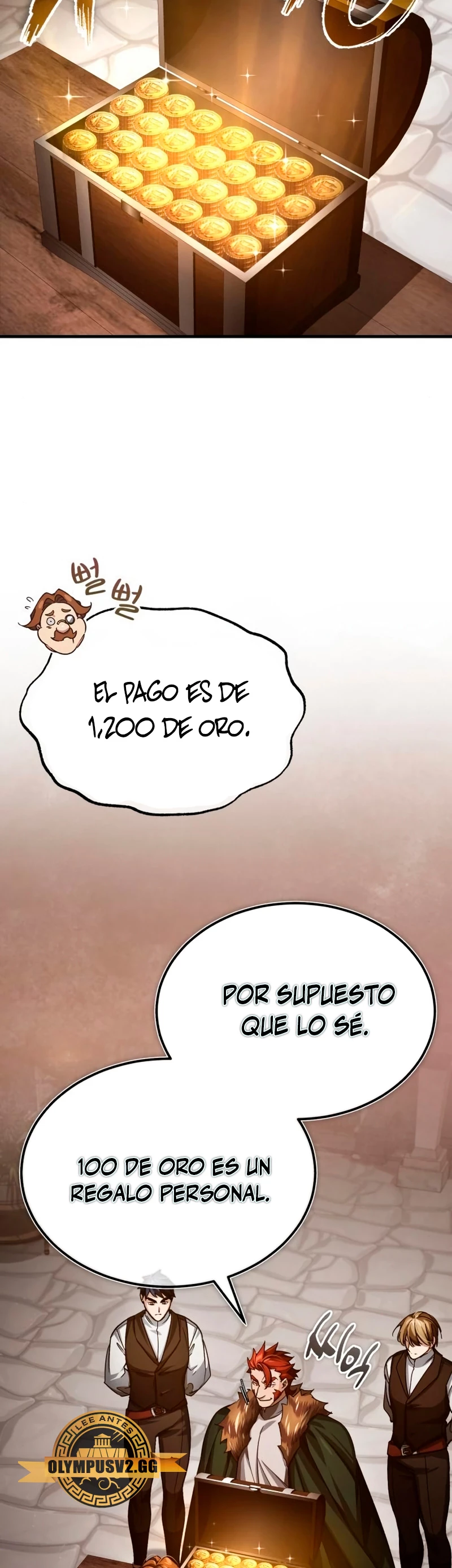 El demonio celestial no puede llevar una vida normal Capitulo 81 página 15