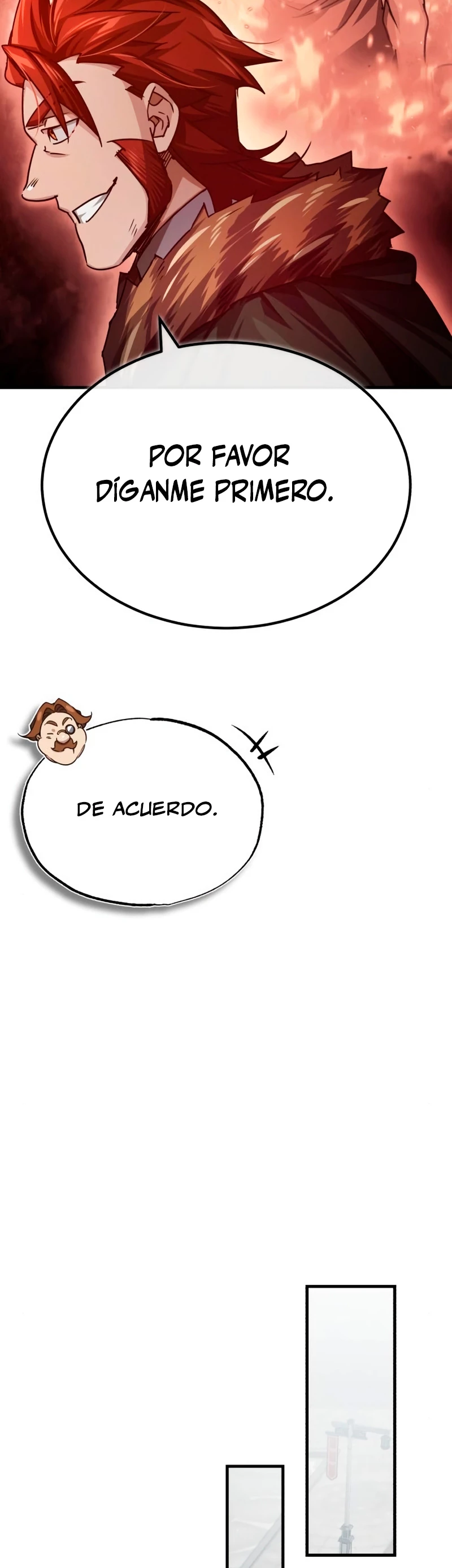 El demonio celestial no puede llevar una vida normal Capitulo 81 página 20