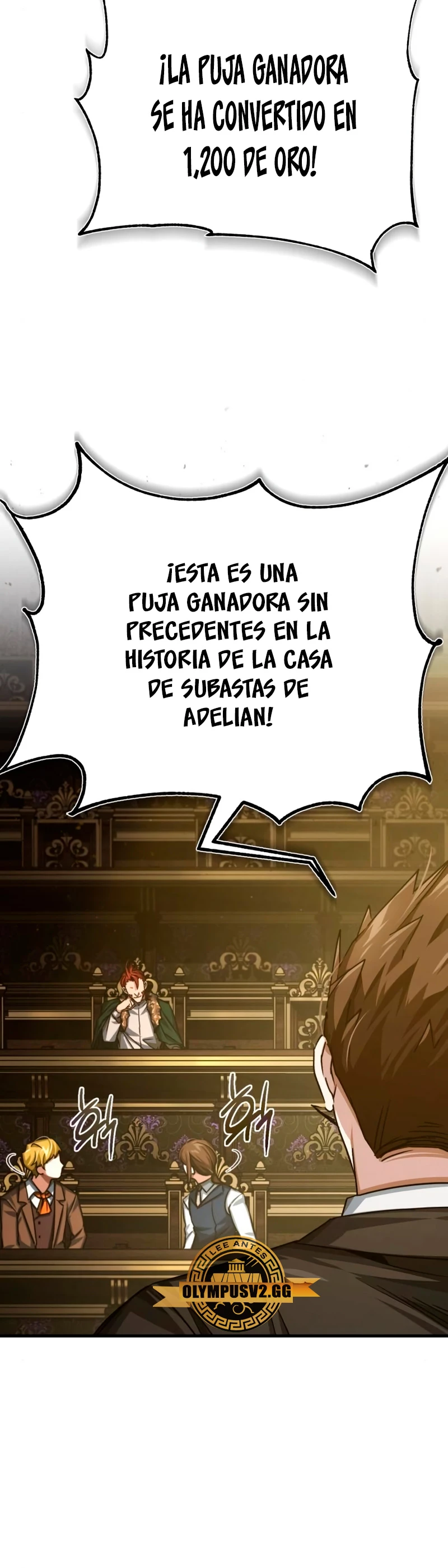 El demonio celestial no puede llevar una vida normal Capitulo 81 página 3