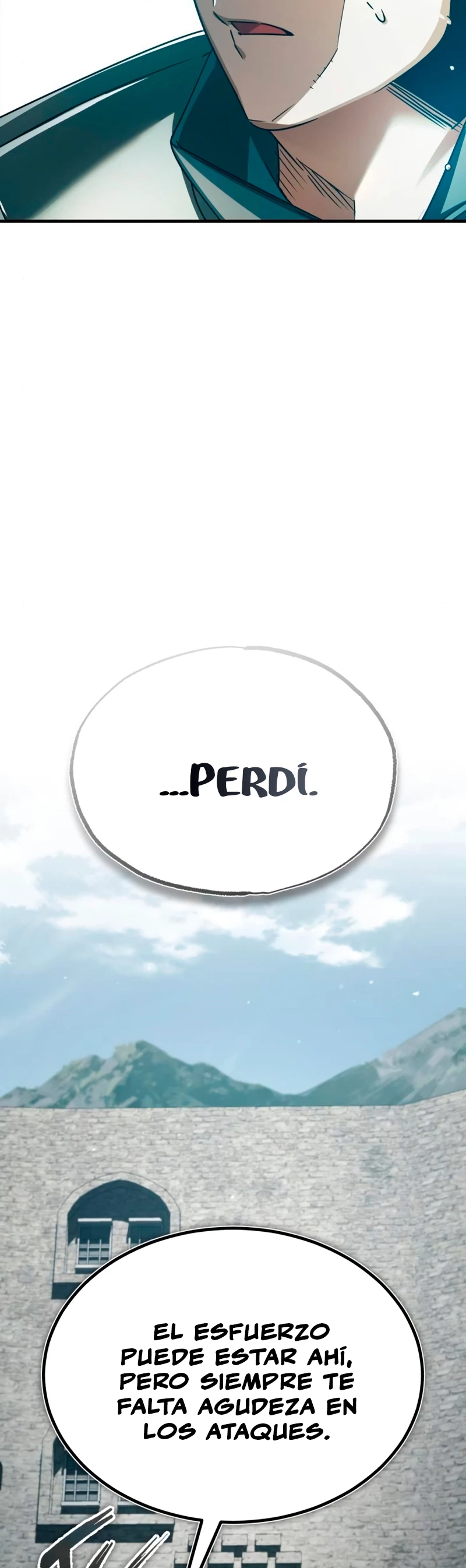 El demonio celestial no puede llevar una vida normal Capitulo 81 página 30