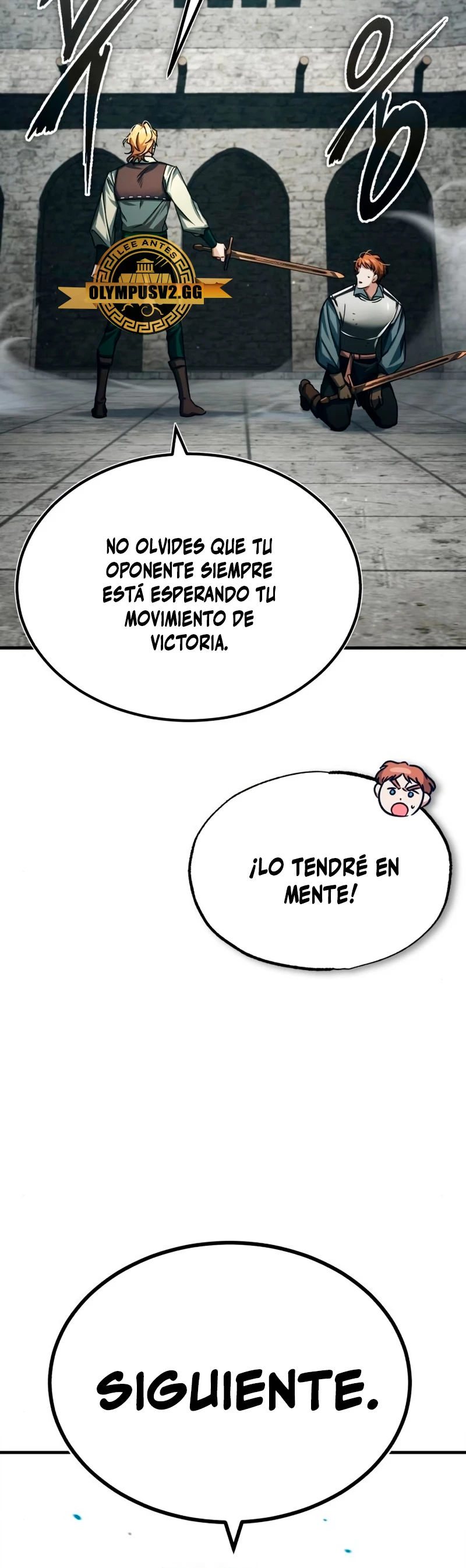El demonio celestial no puede llevar una vida normal Capitulo 81 página 31