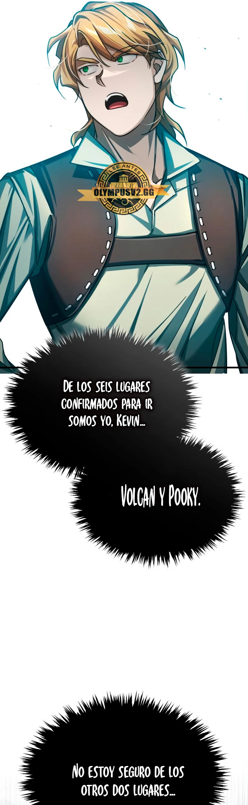 El demonio celestial no puede llevar una vida normal Capitulo 81 página 32