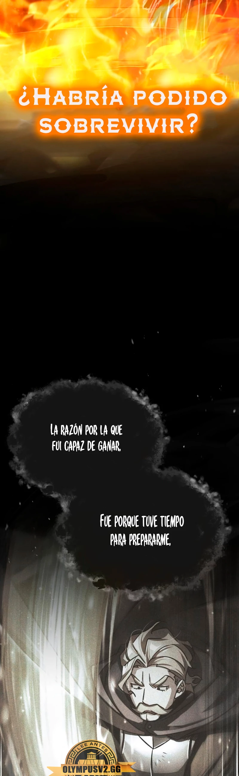 El demonio celestial no puede llevar una vida normal Capitulo 81 página 38