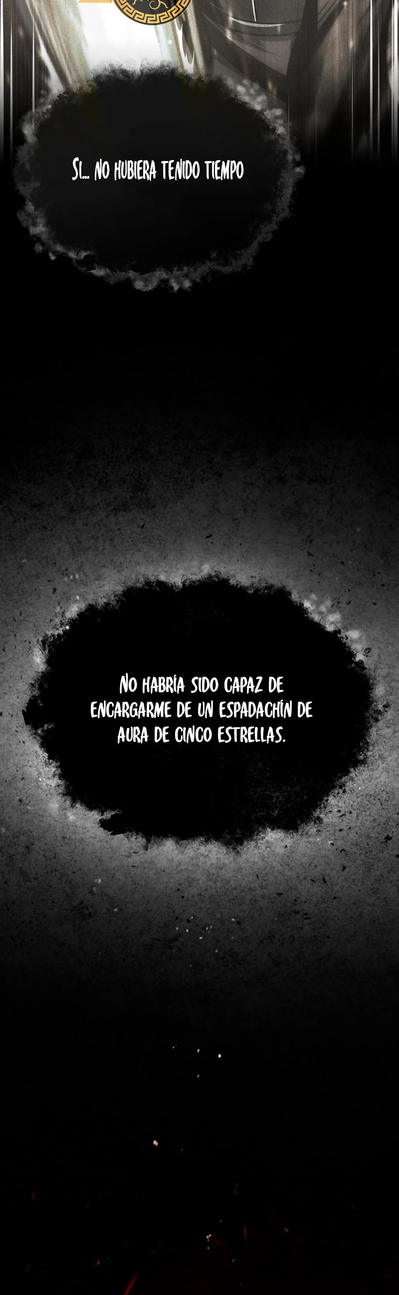 El demonio celestial no puede llevar una vida normal Capitulo 81 página 39