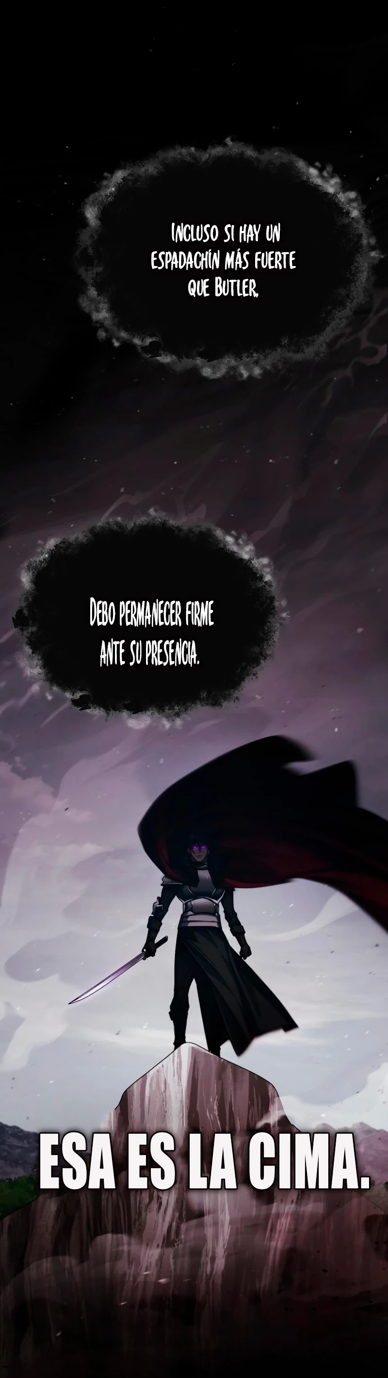 El demonio celestial no puede llevar una vida normal Capitulo 81 página 43