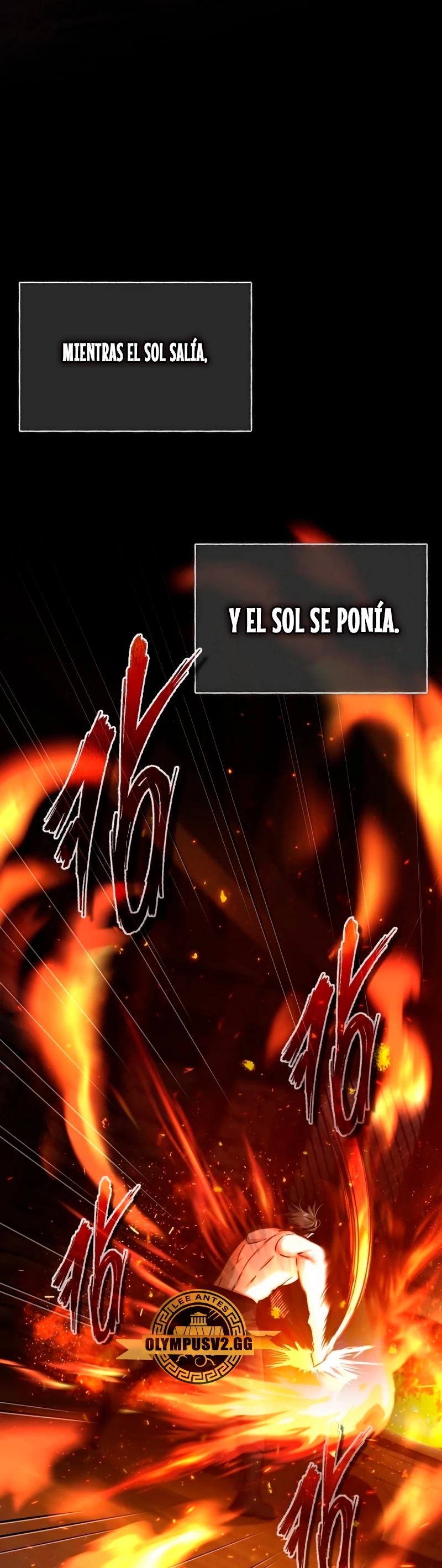 El demonio celestial no puede llevar una vida normal Capitulo 81 página 44