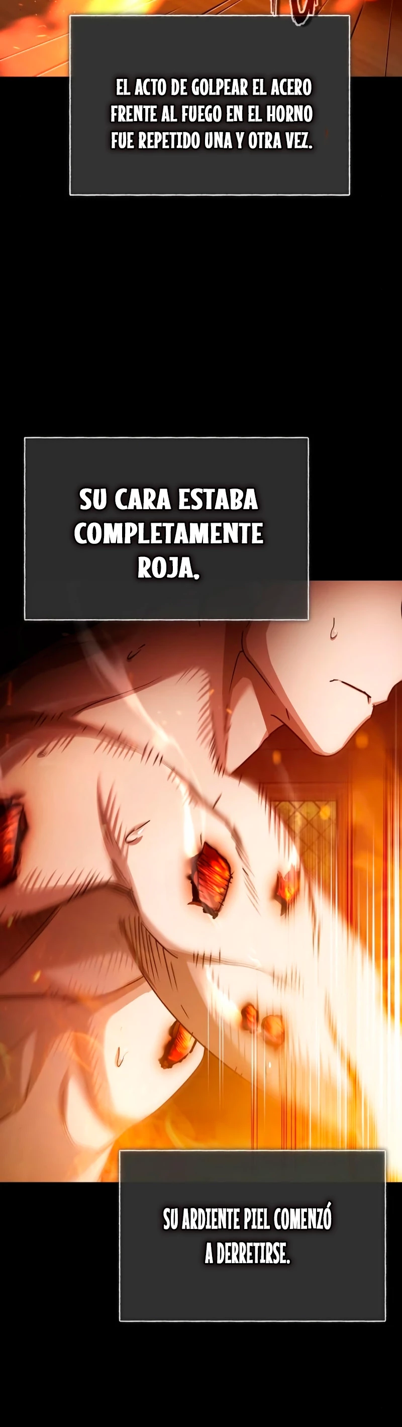 El demonio celestial no puede llevar una vida normal Capitulo 81 página 45