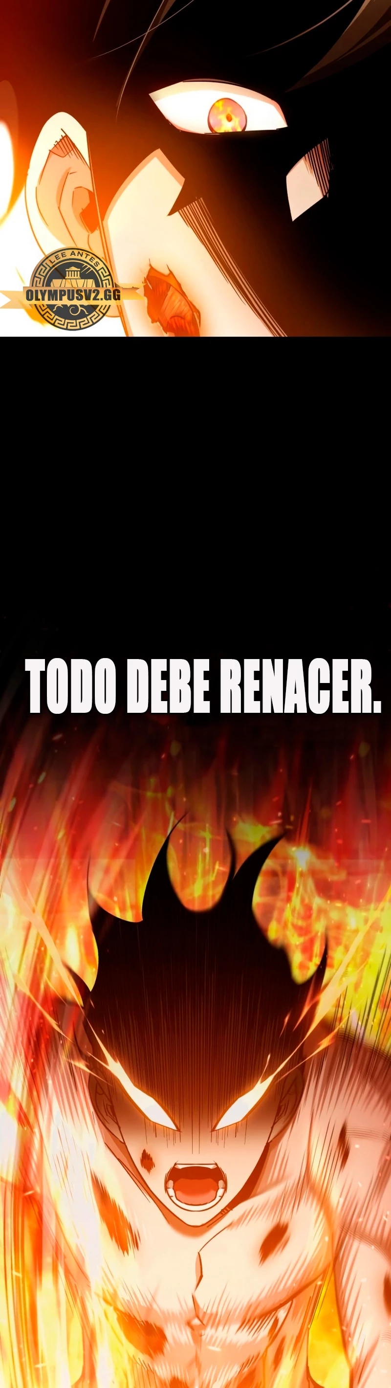 El demonio celestial no puede llevar una vida normal Capitulo 81 página 47
