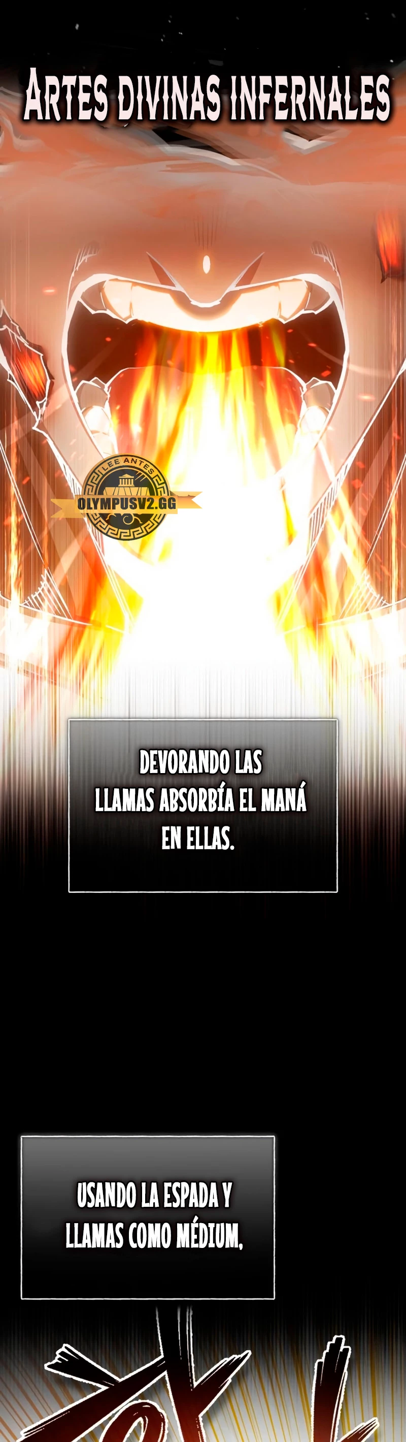 El demonio celestial no puede llevar una vida normal Capitulo 81 página 49
